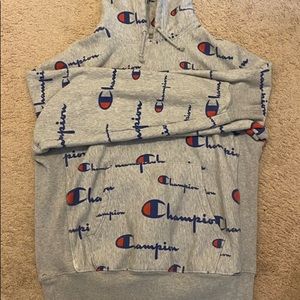 Boys Champion Hoodie
